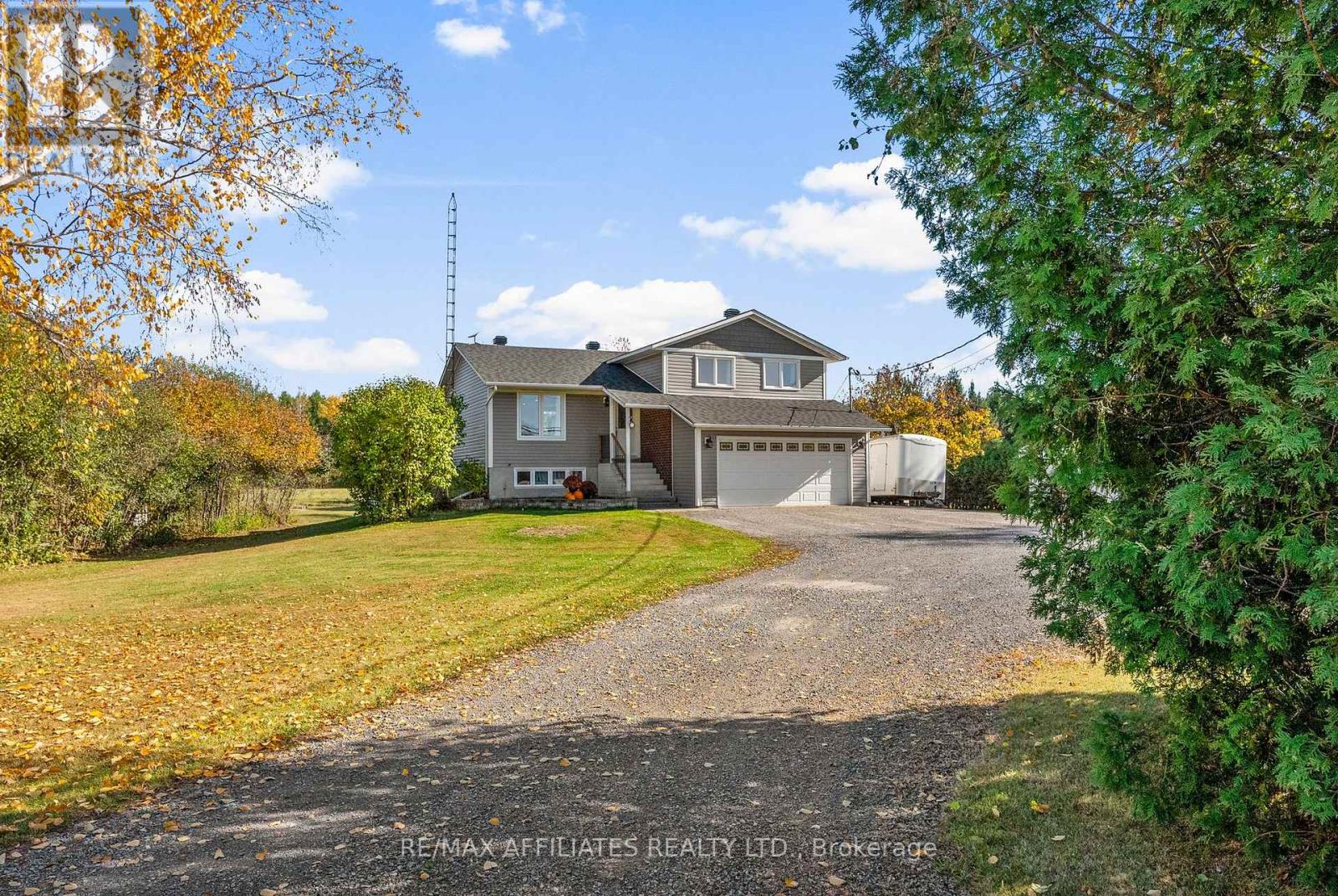 2979 Ninth Line Concession, Beckwith, Ontario  K7C 3P2 - Photo 3 - X12565884