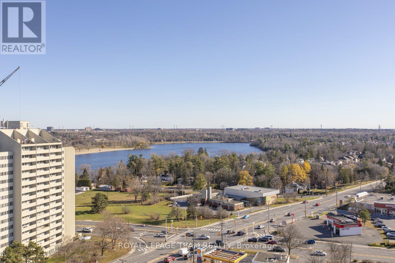 607 - 1380 Prince Of Wales Drive, Ottawa, Ontario  K2C 3N5 - Photo 11 - X12565922