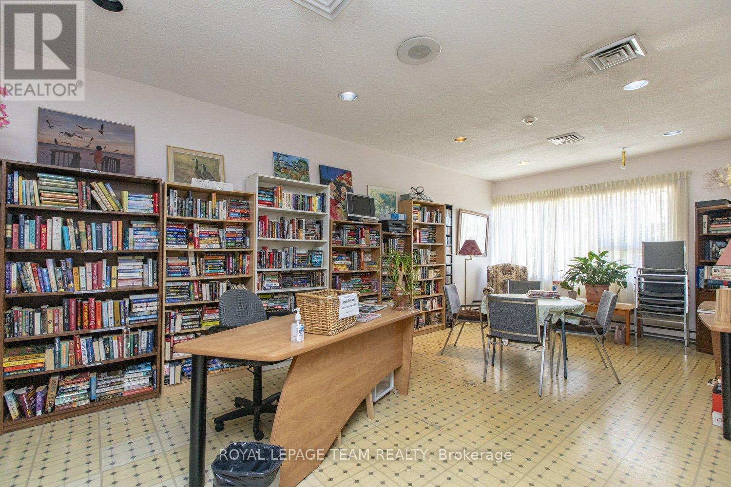 607 - 1380 Prince Of Wales Drive, Ottawa, Ontario  K2C 3N5 - Photo 12 - X12565922