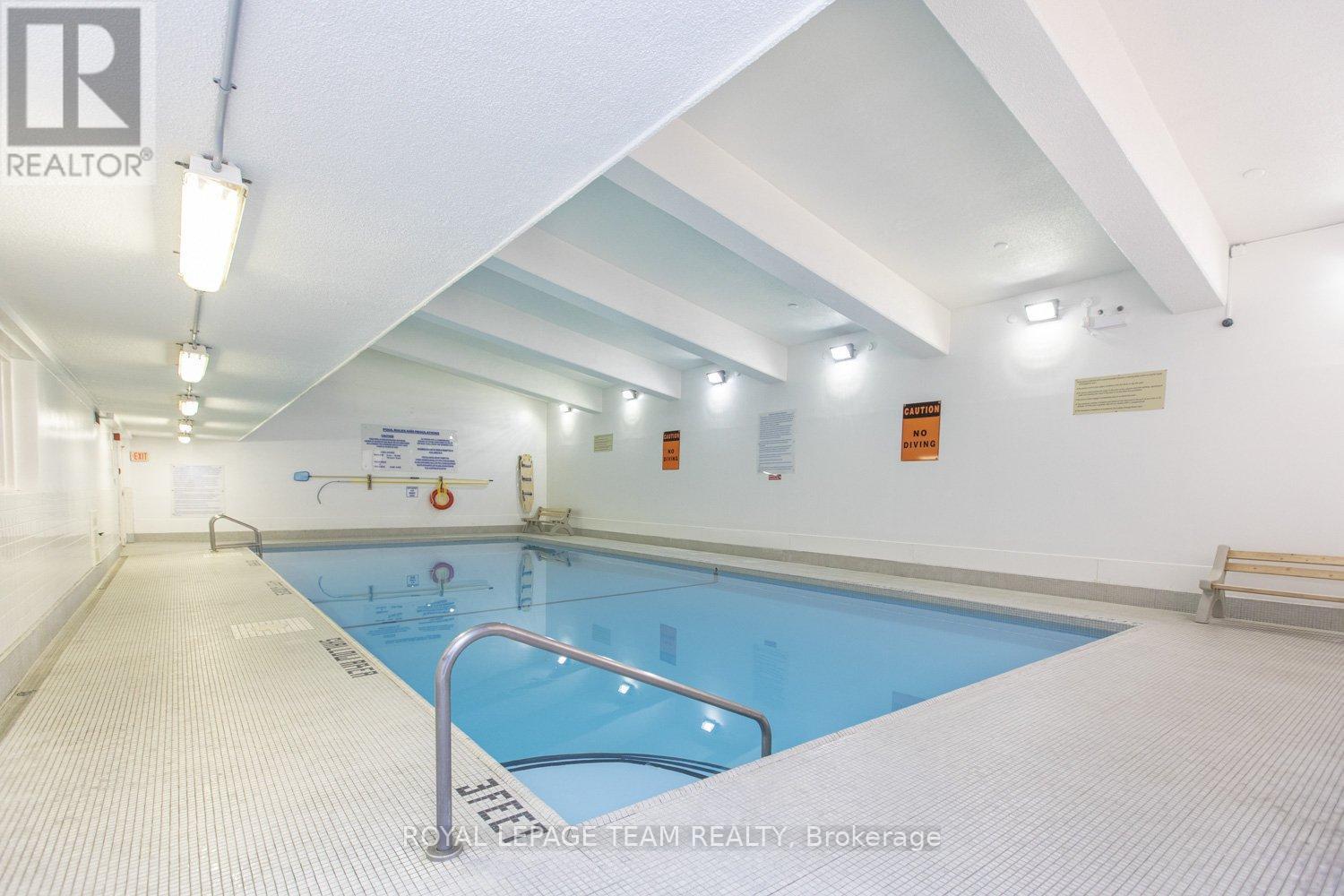 607 - 1380 Prince Of Wales Drive, Ottawa, Ontario  K2C 3N5 - Photo 13 - X12565922