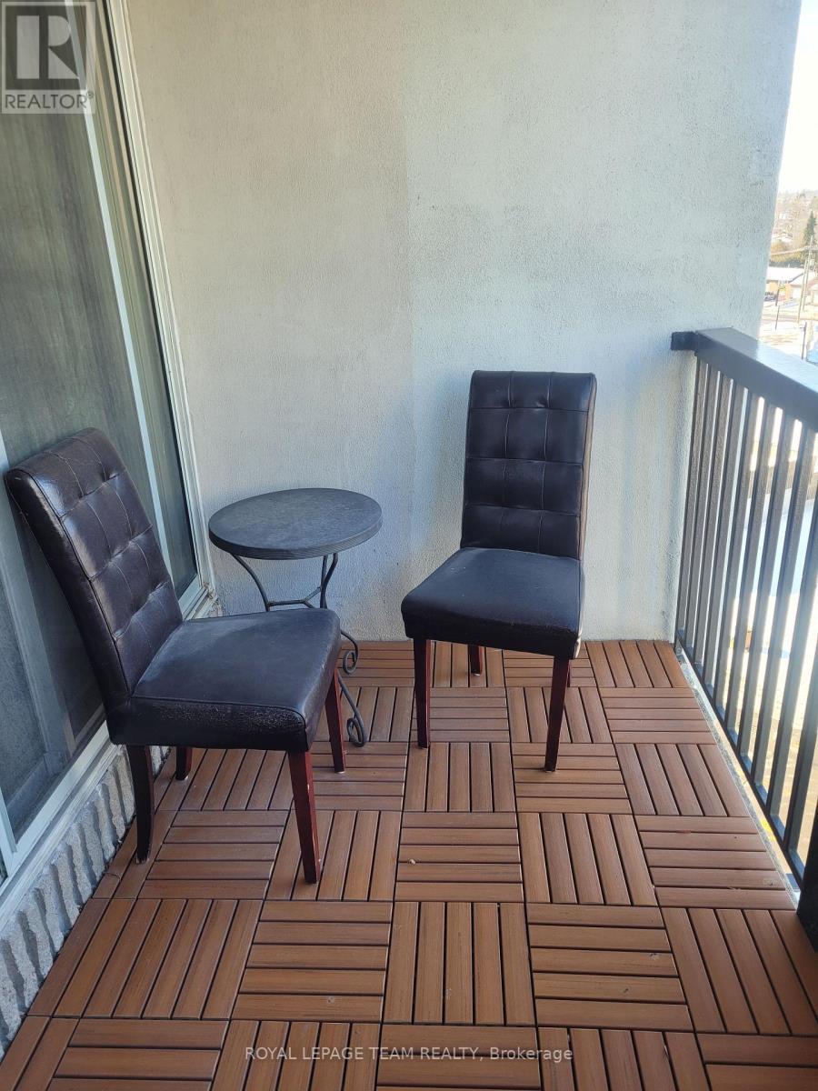 607 - 1380 Prince Of Wales Drive, Ottawa, Ontario  K2C 3N5 - Photo 6 - X12565922