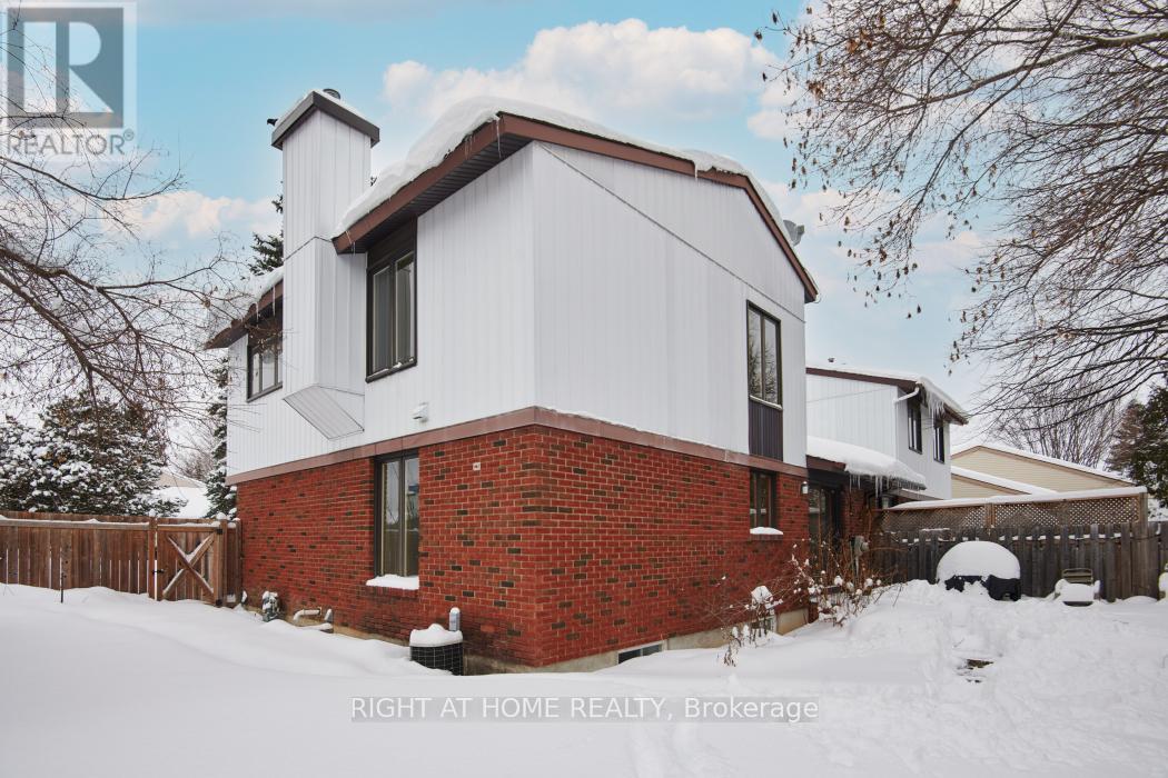 52 Ventnor Way, Ottawa, Ontario  K2J 1M3 - Photo 25 - X12565930