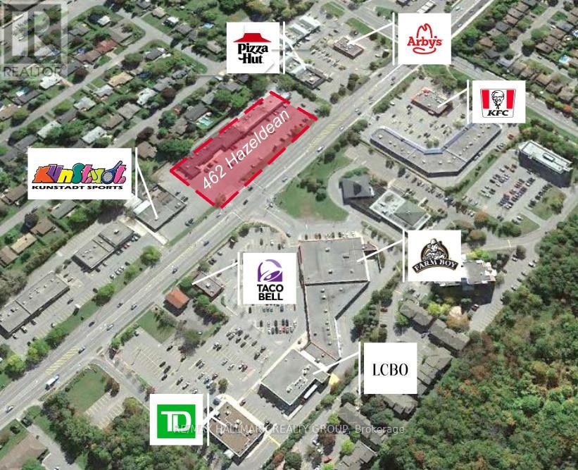 10 - 462 Hazeldean Road, Ottawa, Ontario  K2L 1V3 - Photo 27 - X12565954