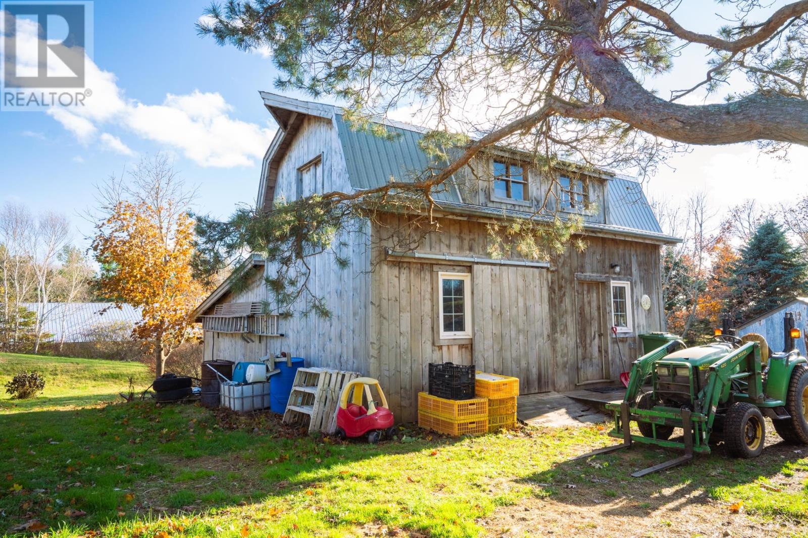 2229 New Glasgow Road, Wheatley River, Prince Edward Island  C0A 1N0 - Photo 14 - 202528009