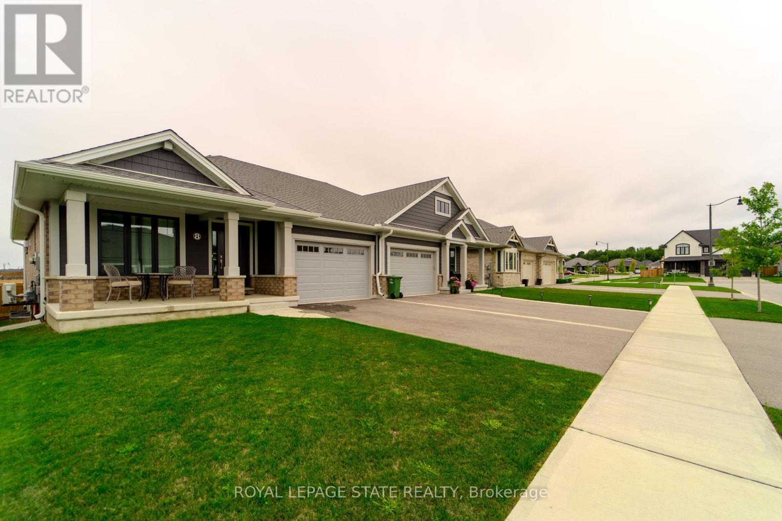 8 HARLEQUIN COURT, St. Thomas, Ontario