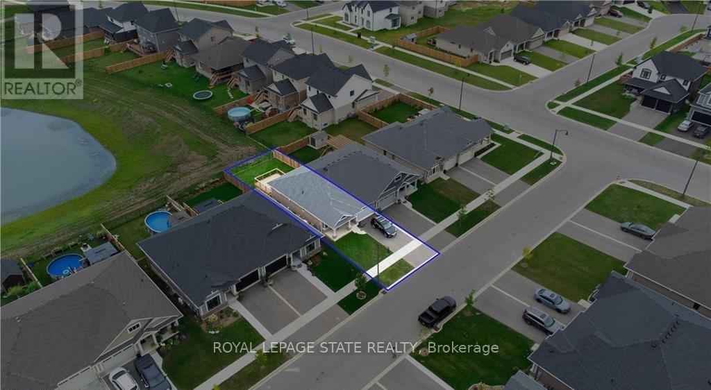 8 Harlequin Court, St. Thomas, Ontario  N5R 0L5 - Photo 17 - X12565680