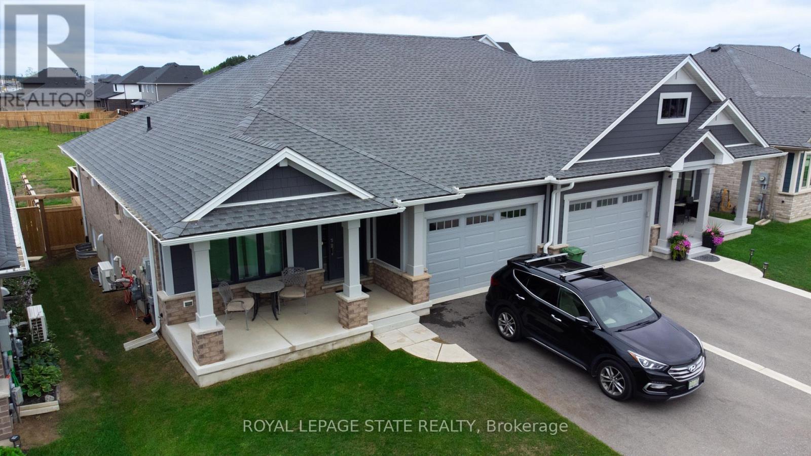 8 Harlequin Court, St. Thomas, Ontario  N5R 0L5 - Photo 2 - X12565680