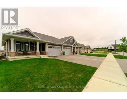 8 HARLEQUIN COURT, St. Thomas, Ontario