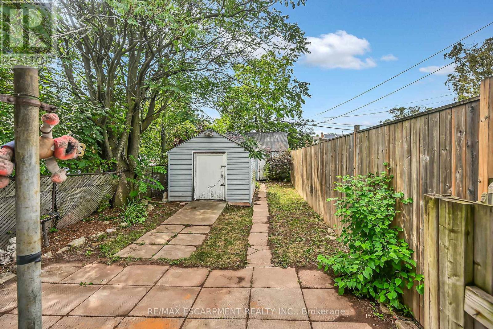 193 Glendale Avenue N, Hamilton, Ontario  L8L 7K2 - Photo 31 - X12565692