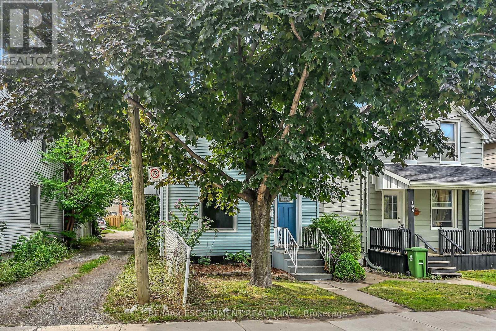 193 Glendale Avenue N, Hamilton, Ontario  L8L 7K2 - Photo 38 - X12565692