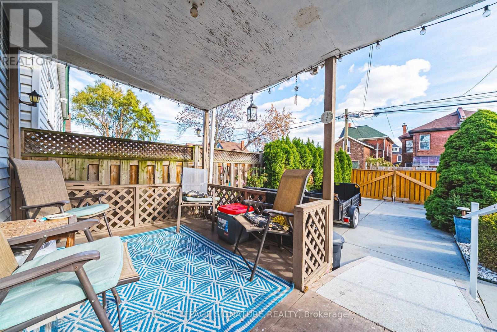 36 Cheever Street, Hamilton, Ontario  L8L 5R7 - Photo 20 - X12565696