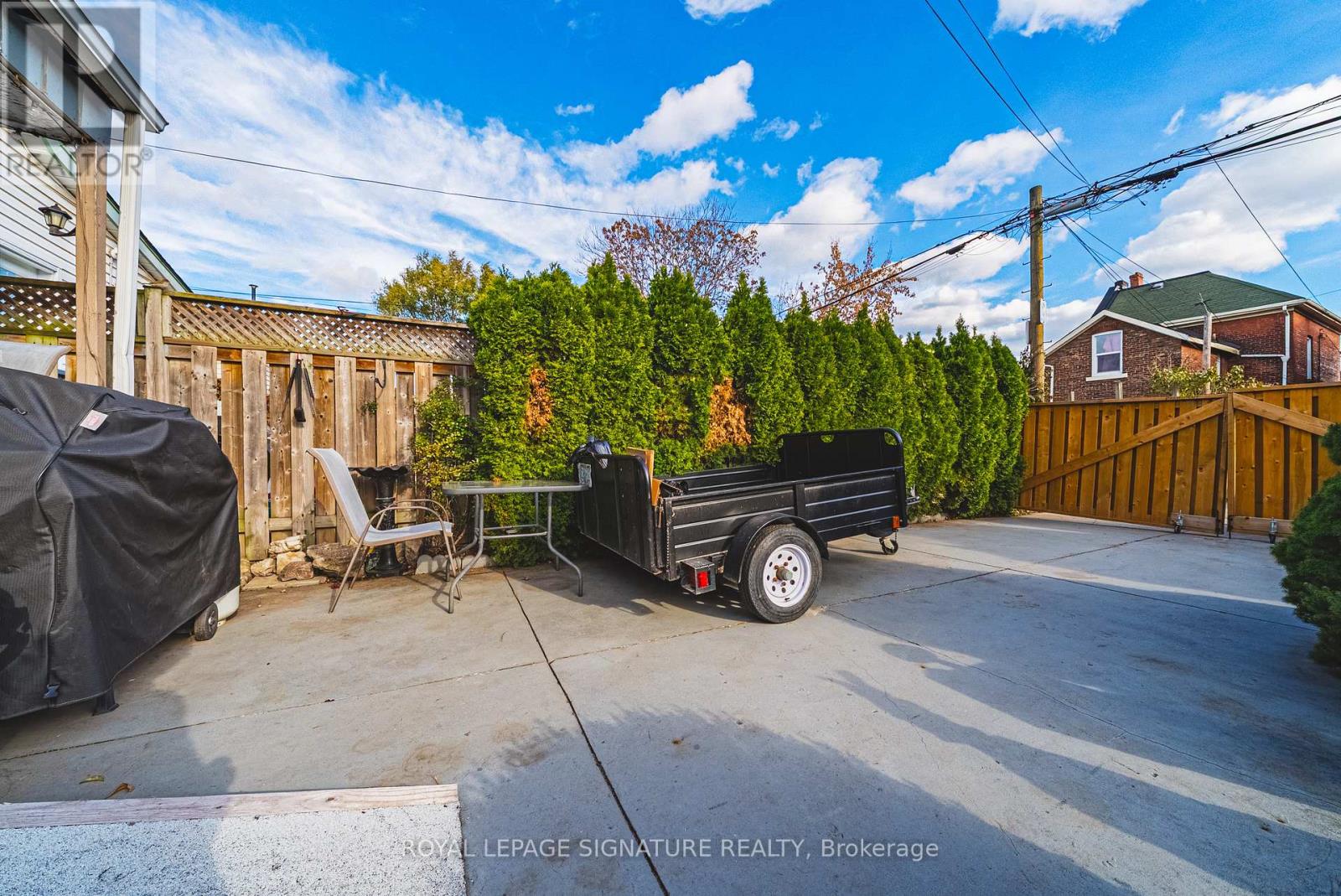 36 Cheever Street, Hamilton, Ontario  L8L 5R7 - Photo 21 - X12565696