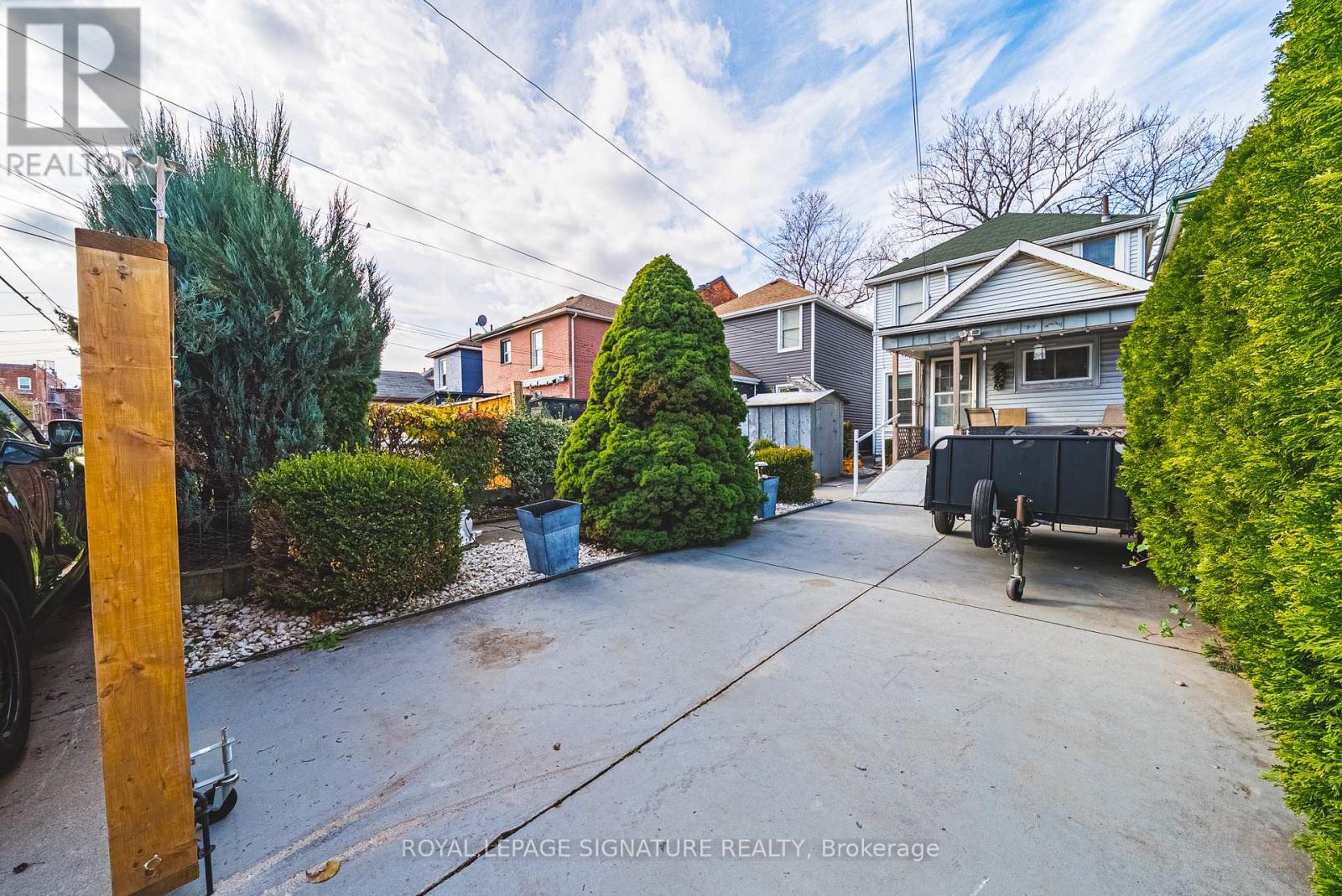 36 Cheever Street, Hamilton, Ontario  L8L 5R7 - Photo 22 - X12565696