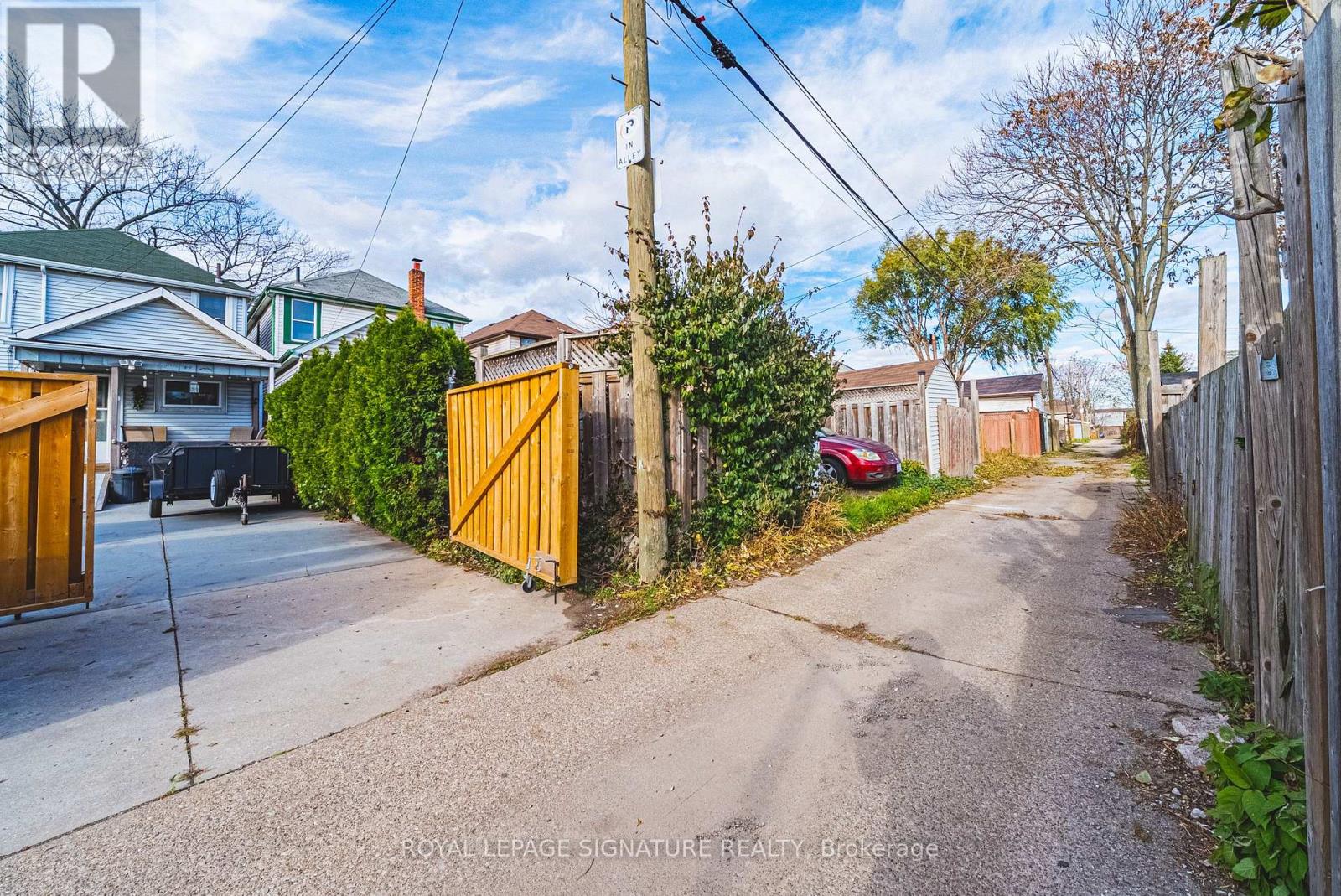 36 Cheever Street, Hamilton, Ontario  L8L 5R7 - Photo 23 - X12565696