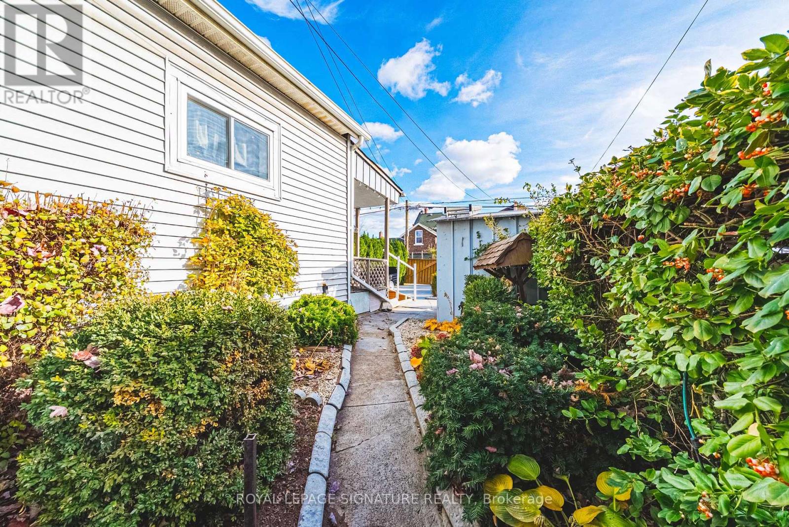 36 Cheever Street, Hamilton, Ontario  L8L 5R7 - Photo 25 - X12565696