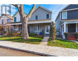 36 CHEEVER STREET, Hamilton, Ontario