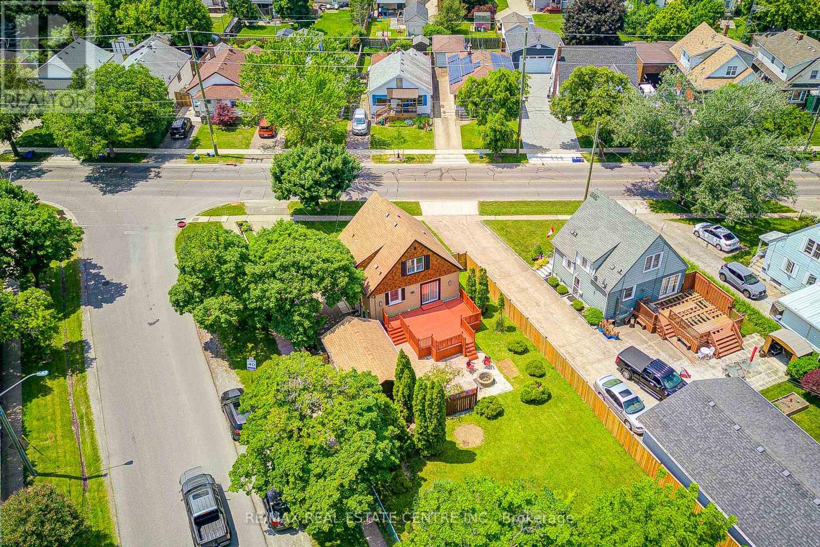 272 Grantham Avenue, St. Catharines, Ontario  L2M 4Z9 - Photo 10 - X12565774