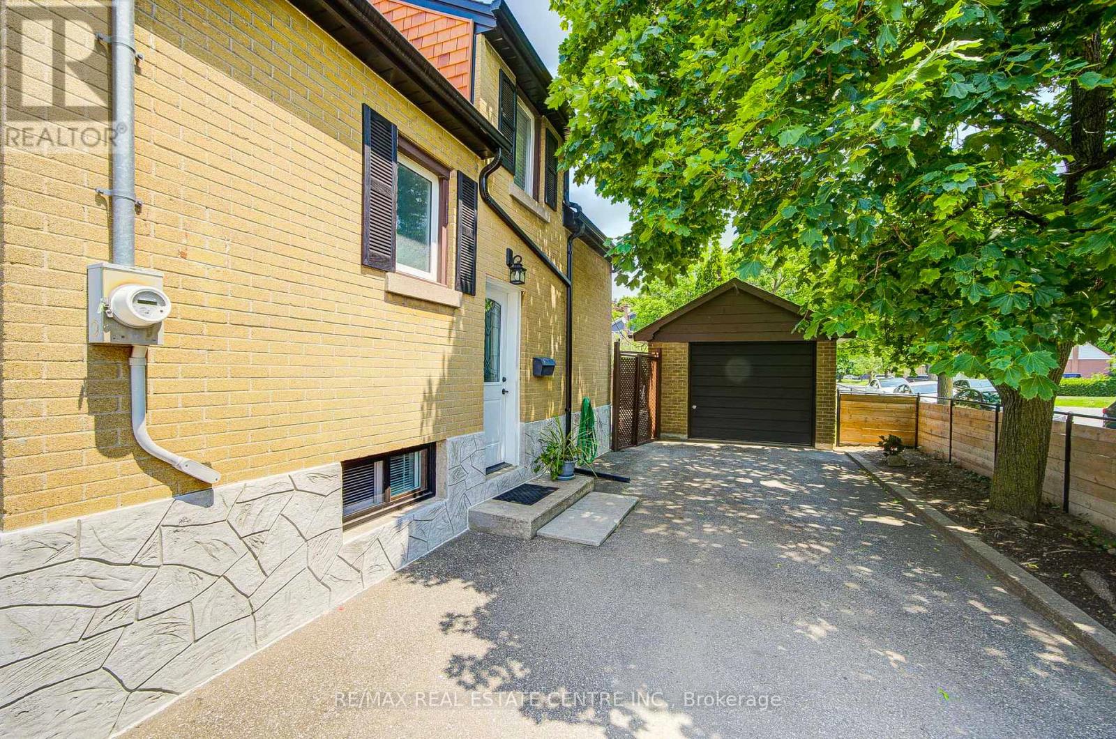 272 Grantham Avenue, St. Catharines, Ontario  L2M 4Z9 - Photo 45 - X12565774