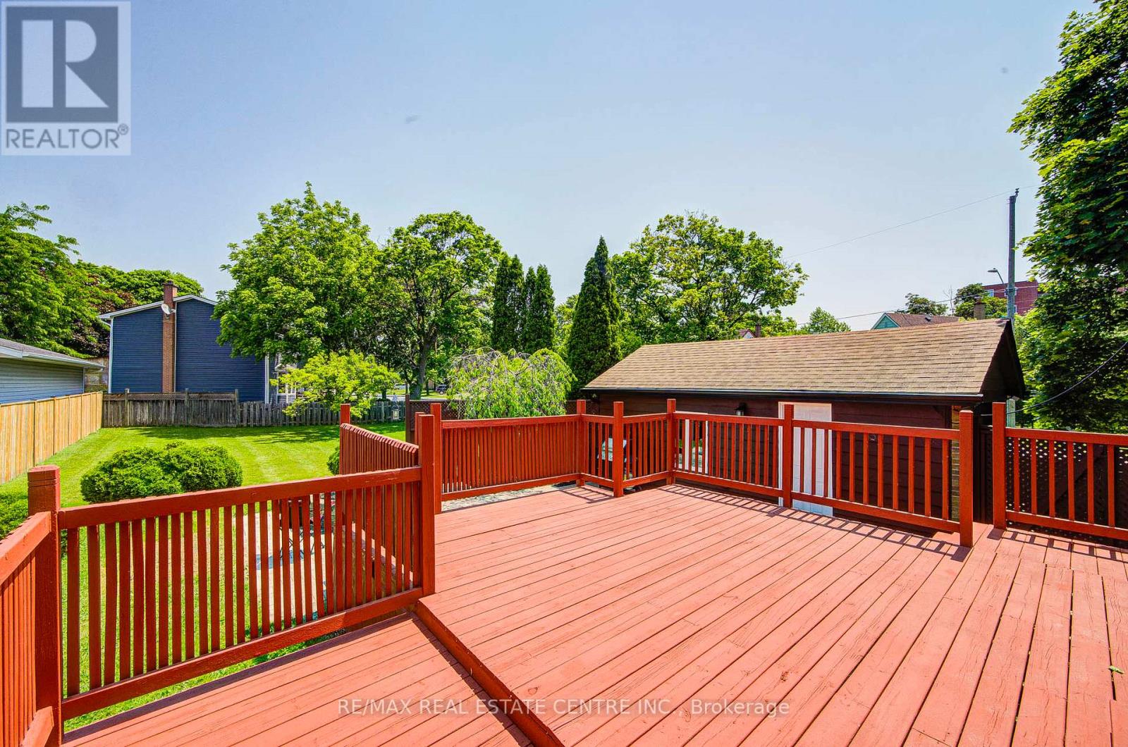 272 Grantham Avenue, St. Catharines, Ontario  L2M 4Z9 - Photo 46 - X12565774