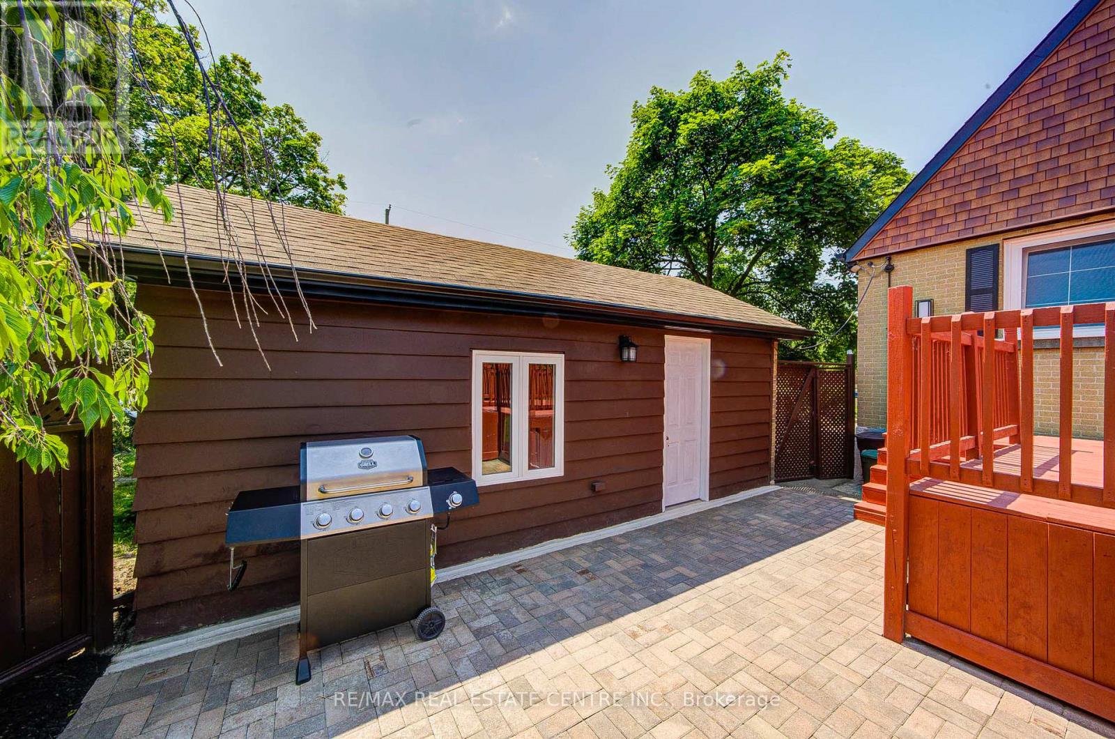 272 Grantham Avenue, St. Catharines, Ontario  L2M 4Z9 - Photo 48 - X12565774