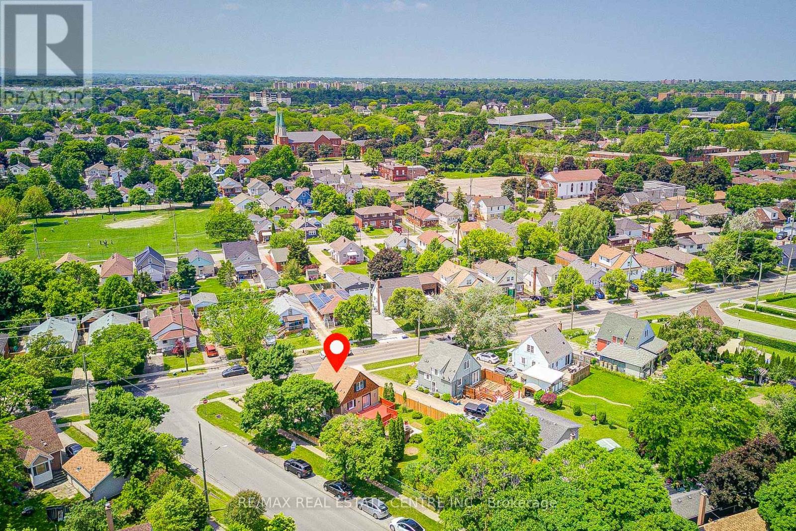 272 Grantham Avenue, St. Catharines, Ontario  L2M 4Z9 - Photo 7 - X12565774