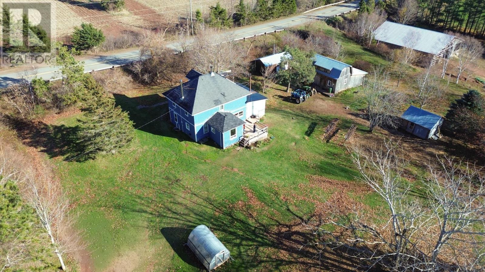 2229 New Glasgow Road, Wheatley River, Prince Edward Island  C0A 1N0 - Photo 45 - 202528009