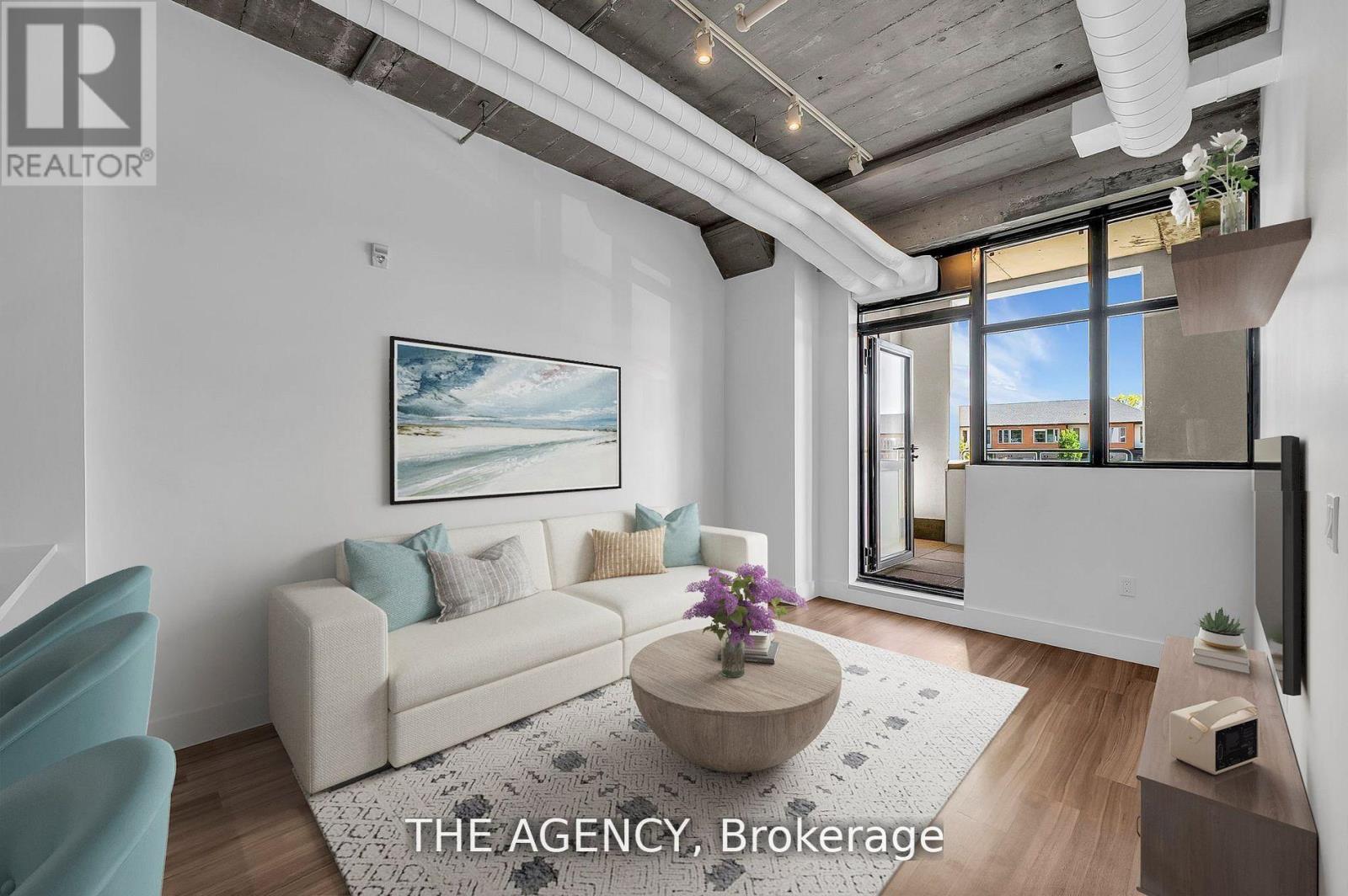 221 - 120 Huron Street, Guelph, Ontario  N1E 0T8 - Photo 3 - X12565804