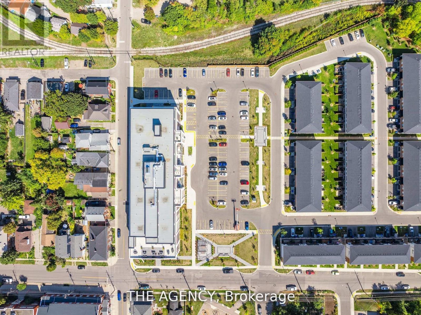 221 - 120 Huron Street, Guelph, Ontario  N1E 0T8 - Photo 44 - X12565804