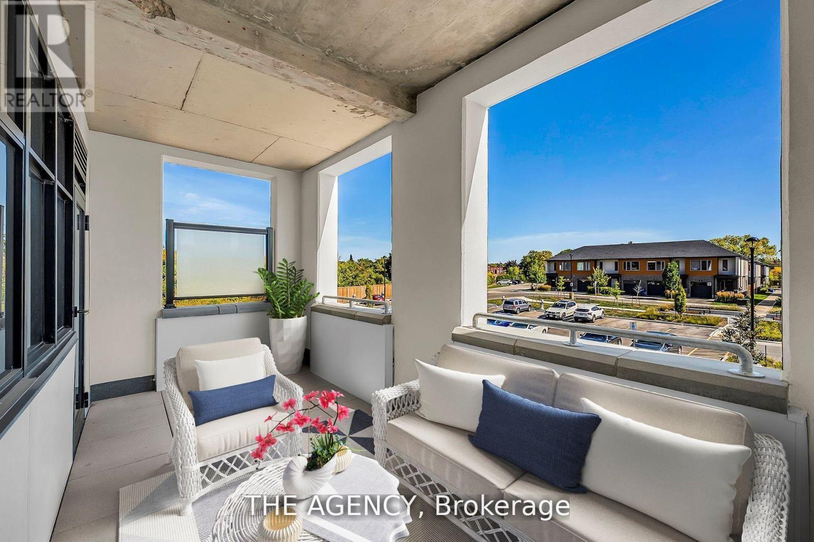 221 - 120 Huron Street, Guelph, Ontario  N1E 0T8 - Photo 9 - X12565804