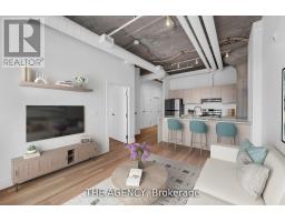 221 - 120 HURON STREET, Guelph, Ontario