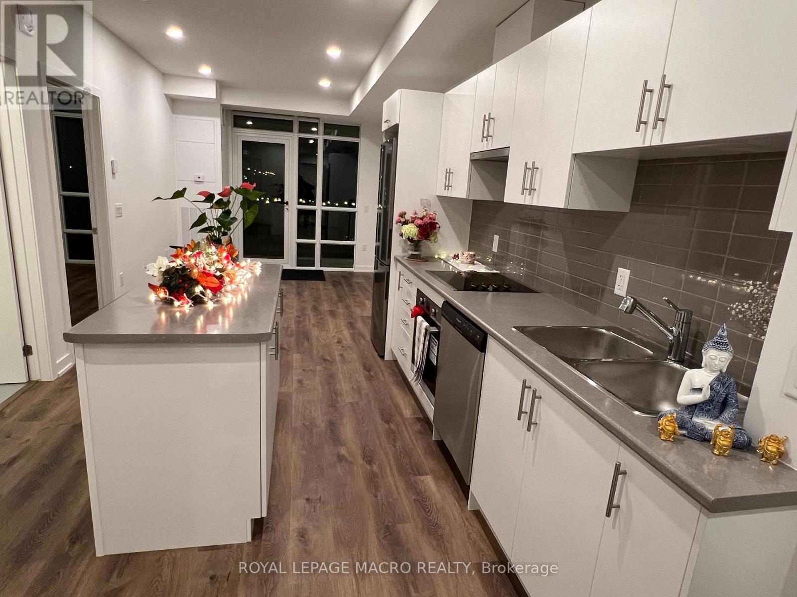 401 - 461 GREEN ROAD, Hamilton, Ontario