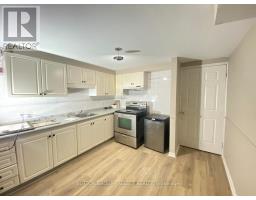 LOWER - 126 ST BEES COURT, London North, Ontario