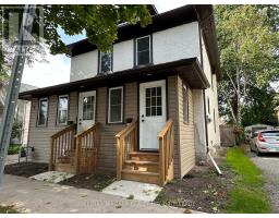 UNIT B - 27 WATER STREET, St. Catharines, Ontario