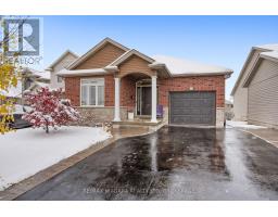 13 CORBIN STREET, St. Catharines, Ontario