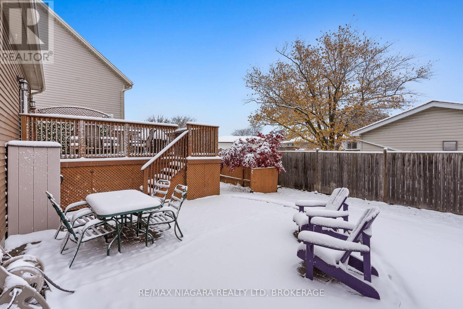 13 Corbin Street, St. Catharines, Ontario  L2P 0C2 - Photo 35 - X12541164