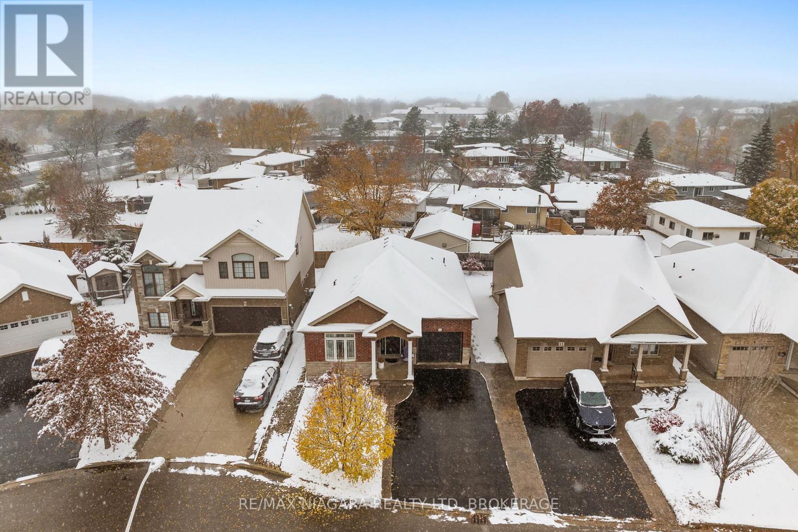 13 Corbin Street, St. Catharines, Ontario  L2P 0C2 - Photo 41 - X12541164