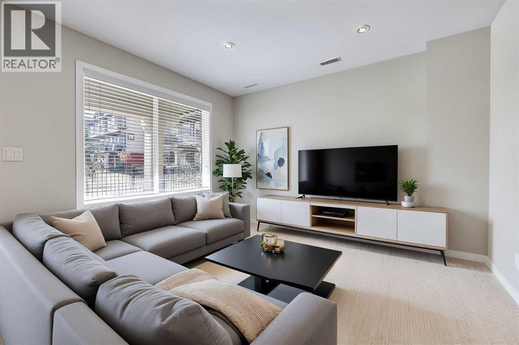 401, 1086 Williamstown Boulevard Nw, Airdrie, Alberta  T4B 3T8 - Photo 10 - A2264670