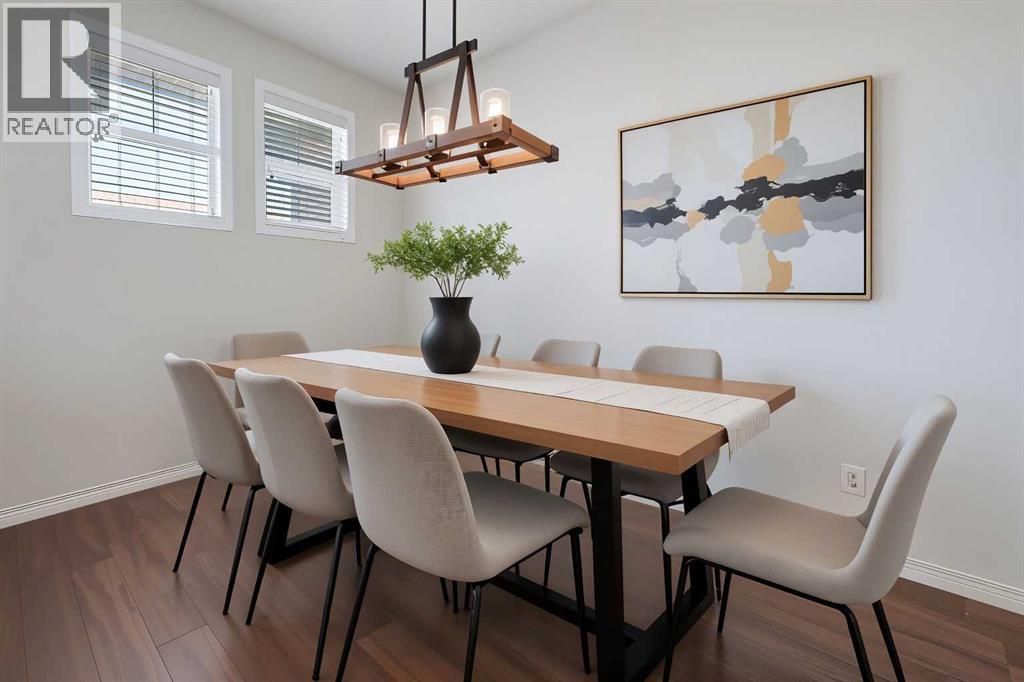 401, 1086 Williamstown Boulevard Nw, Airdrie, Alberta  T4B 3T8 - Photo 3 - A2264670