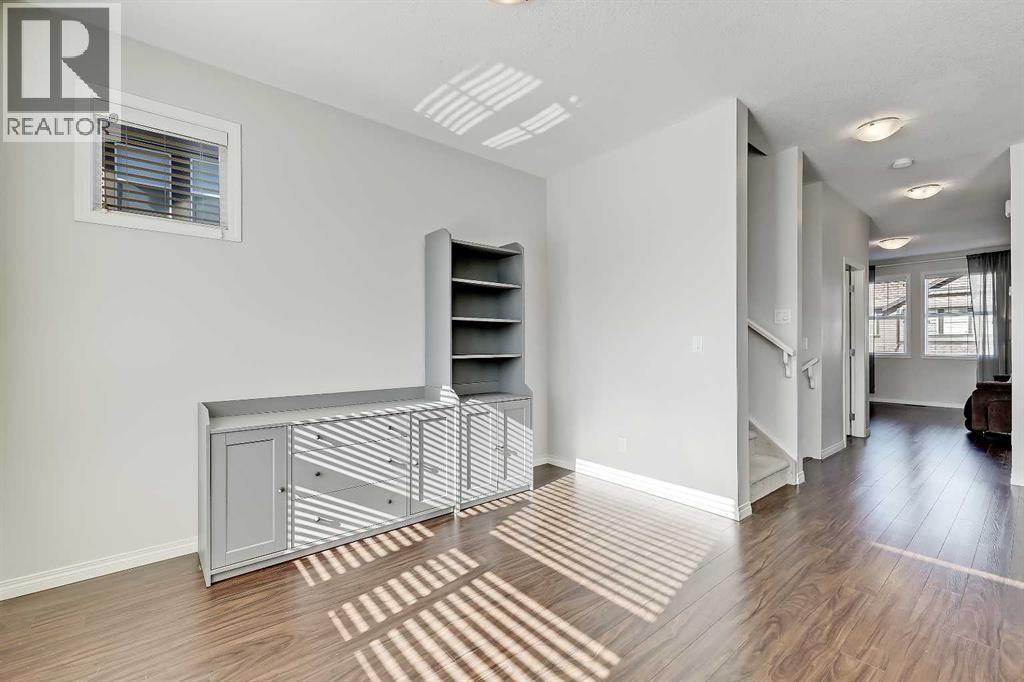 401, 1086 Williamstown Boulevard Nw, Airdrie, Alberta  T4B 3T8 - Photo 21 - A2264670