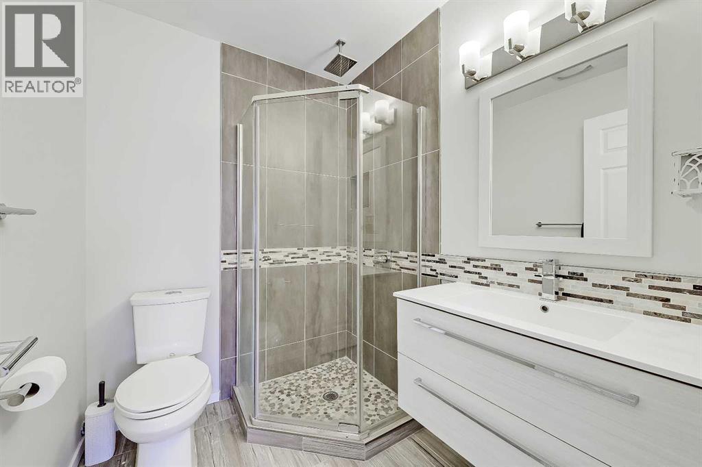 401, 1086 Williamstown Boulevard Nw, Airdrie, Alberta  T4B 3T8 - Photo 41 - A2264670