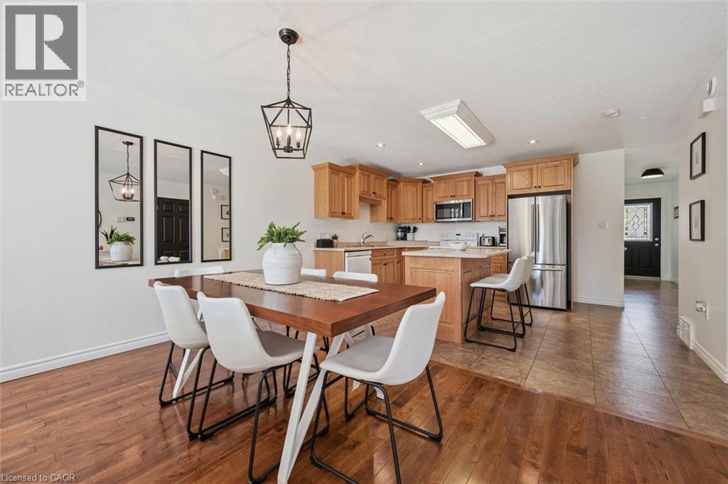 12 Caroline Street, Moorefield, Ontario  N0G 2K0 - Photo 9 - 40779600