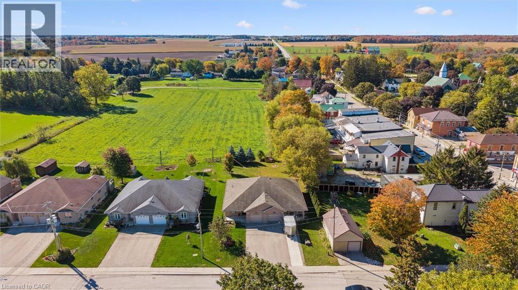 12 Caroline Street, Moorefield, Ontario  N0G 2K0 - Photo 3 - 40779600