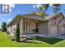 12 CAROLINE Street, Moorefield, Ontario