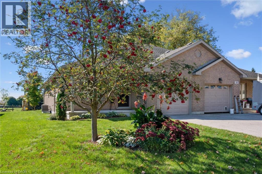 12 Caroline Street, Moorefield, Ontario  N0G 2K0 - Photo 40 - 40779600