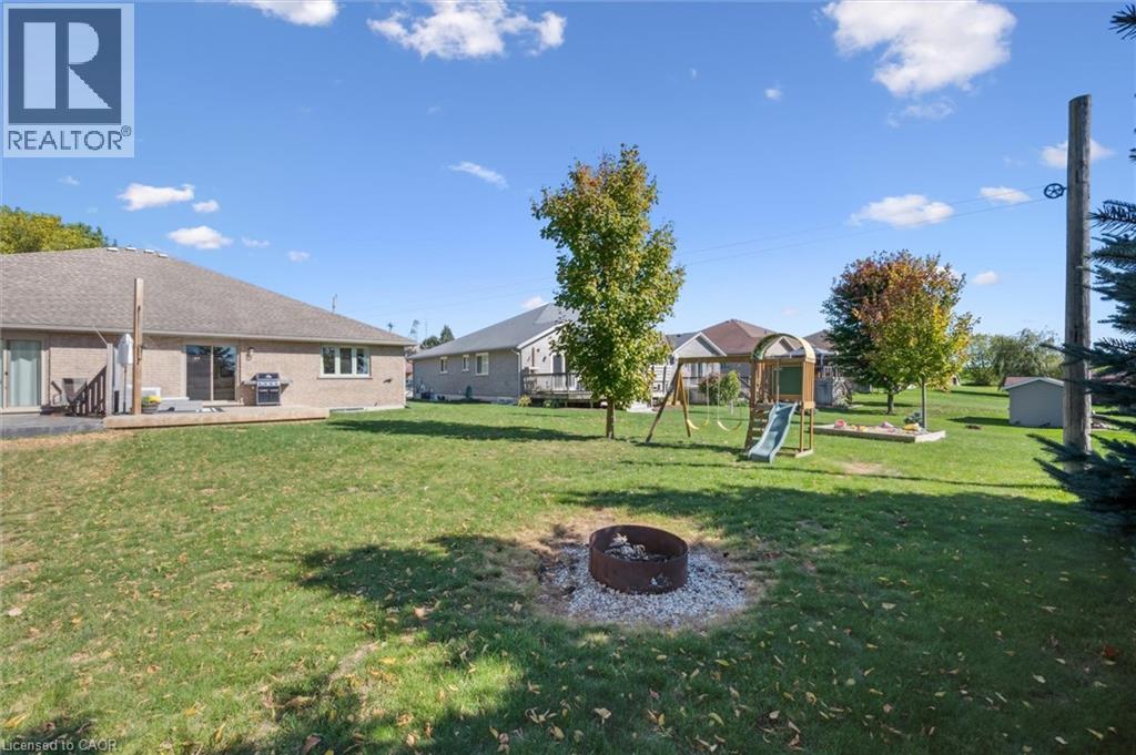 12 Caroline Street, Moorefield, Ontario  N0G 2K0 - Photo 35 - 40779600