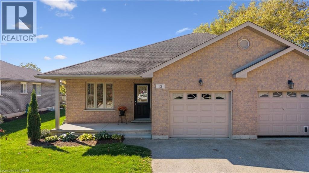 12 Caroline Street, Moorefield, Ontario  N0G 2K0 - Photo 41 - 40779600