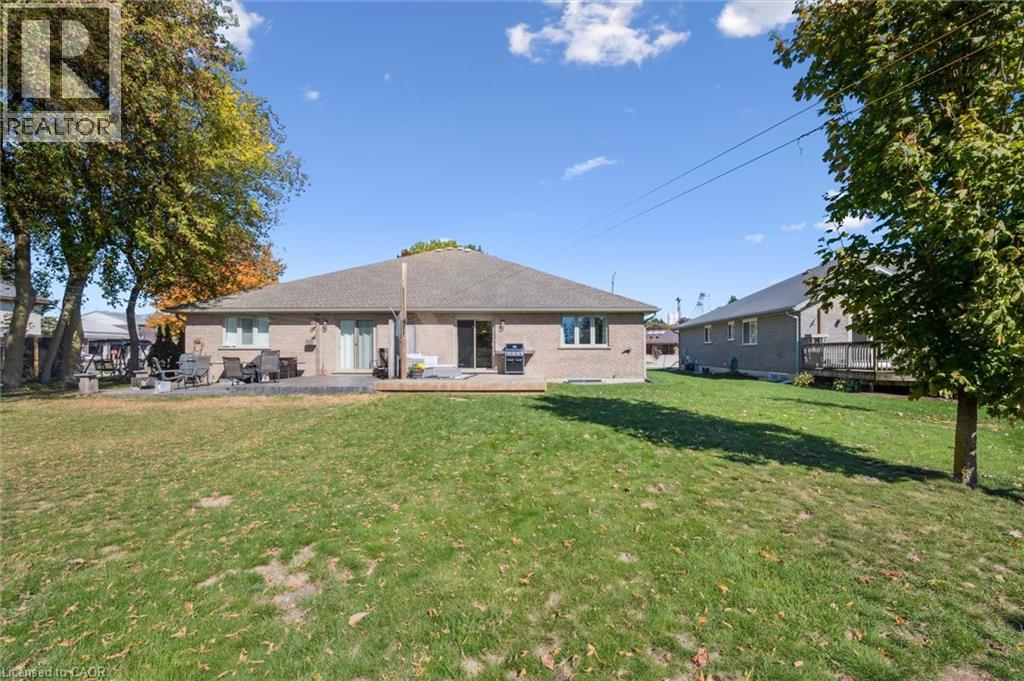 12 Caroline Street, Moorefield, Ontario  N0G 2K0 - Photo 32 - 40779600