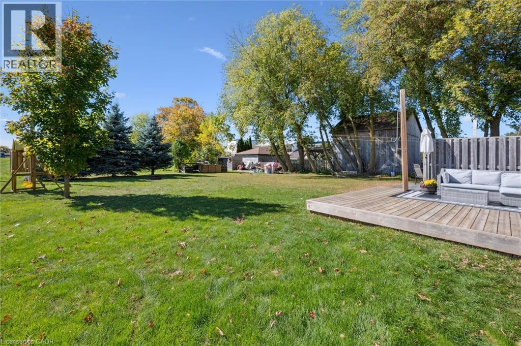 12 Caroline Street, Moorefield, Ontario  N0G 2K0 - Photo 33 - 40779600