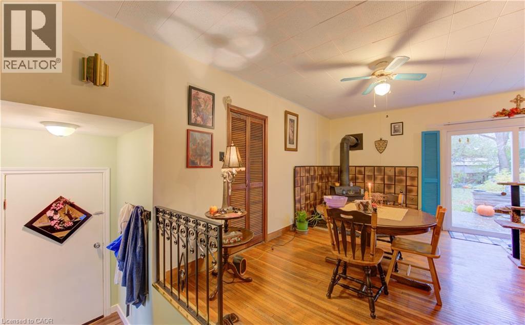 215 Lancaster Street W, Kitchener, Ontario  N2H 4T9 - Photo 11 - 40789770