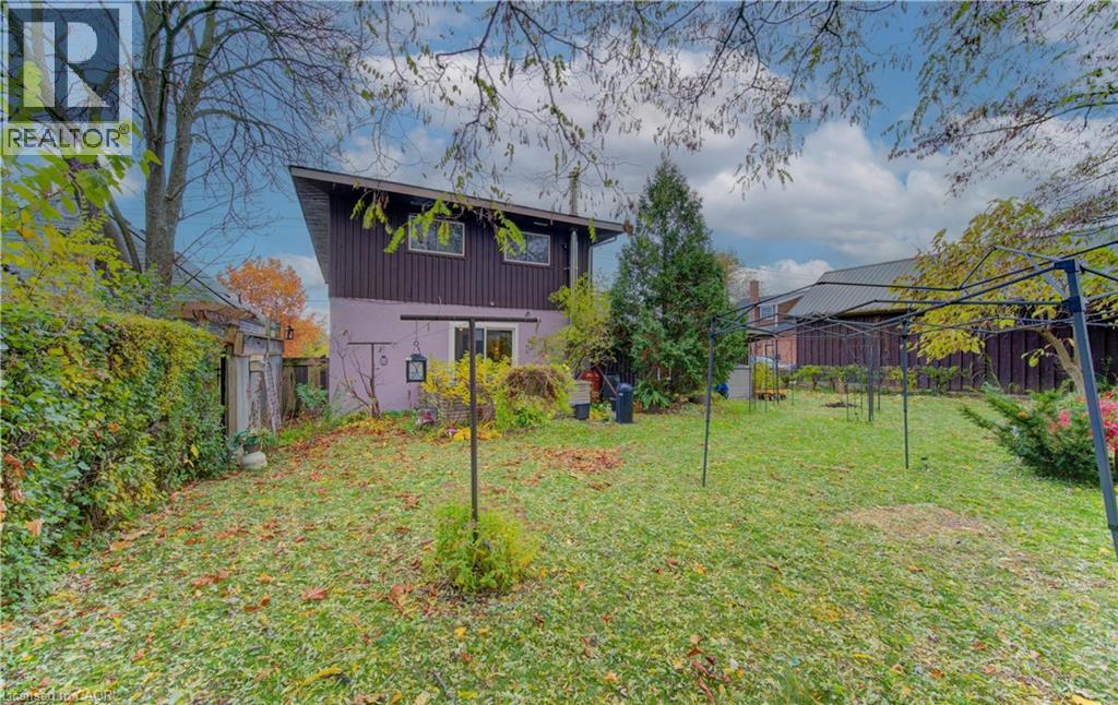 215 Lancaster Street W, Kitchener, Ontario  N2H 4T9 - Photo 28 - 40789770
